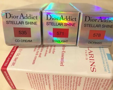 ディオール アディクト リップスティック/Dior/口紅を使ったクチコミ（1枚目）