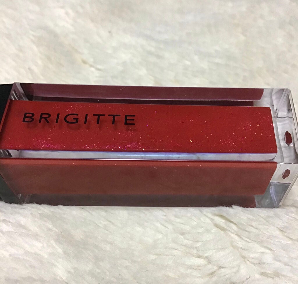 めろ( * ॑꒳ ॑*)⸝⋆。✧♡ on LIPS 「ドラッグストアで見つけたプチプラリップグロス✨✨どうも皆さん!..」(3枚目)