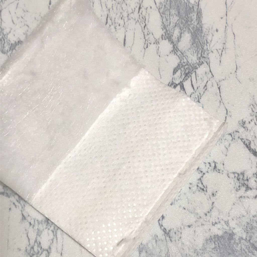 コットン・ラボ じんわりあふれるコラーゲンコットンのクチコミ「やっっっと❗

手に入れました🤟‼️
というか頂きました🤟‼️


もう何ヶ月前⁉️ゆき姉が最.....」（3枚目）