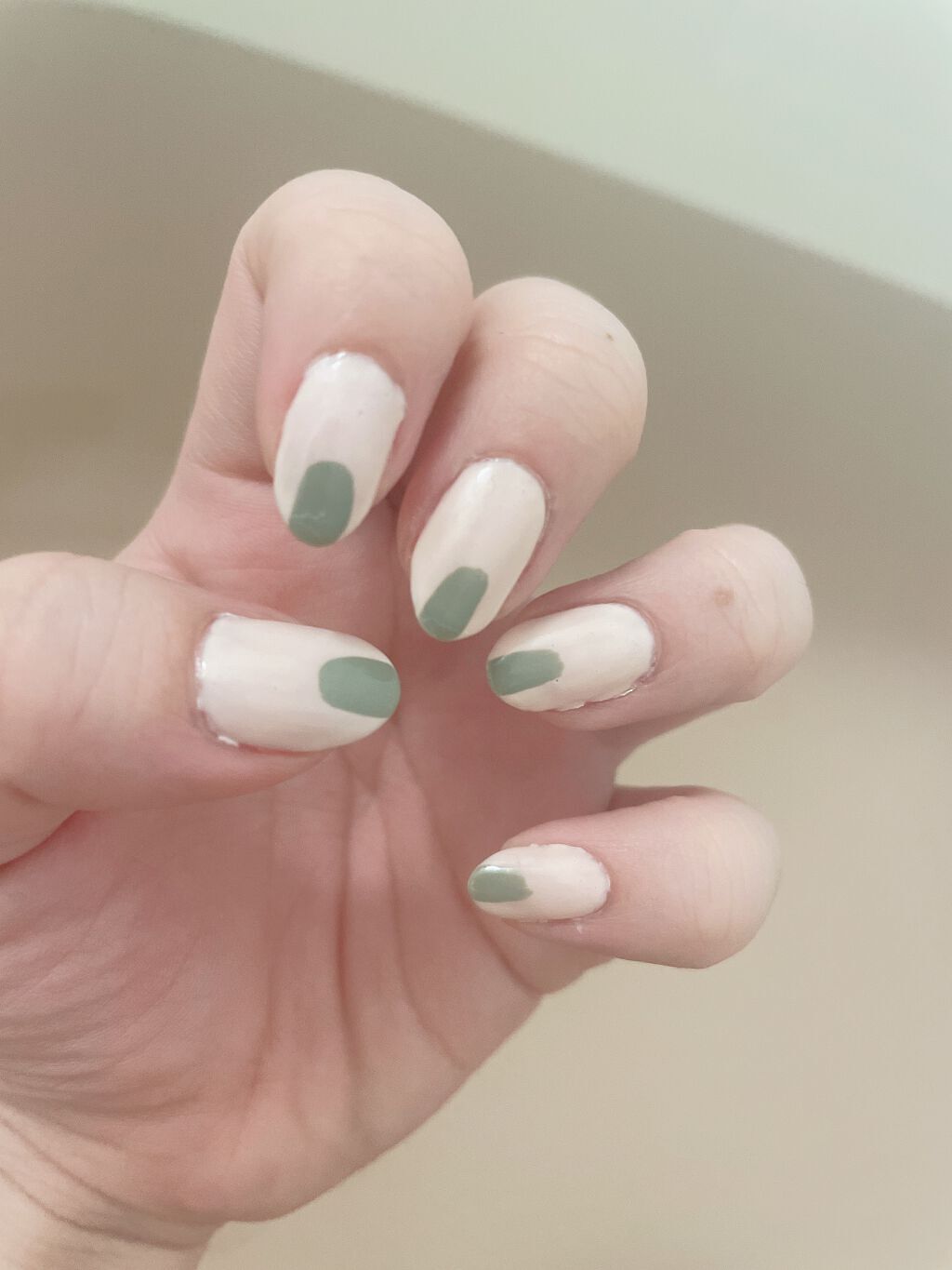 ãããð
ð»ðð»ââïž on LIPS ããã»ã«ããã€ã«ð
ð»ãæ¥ãã€ã«ð
ð»ðãã³ã¯ãšã°ãªãŒã³ãããæãð..ãïŒ1æç®ïŒ