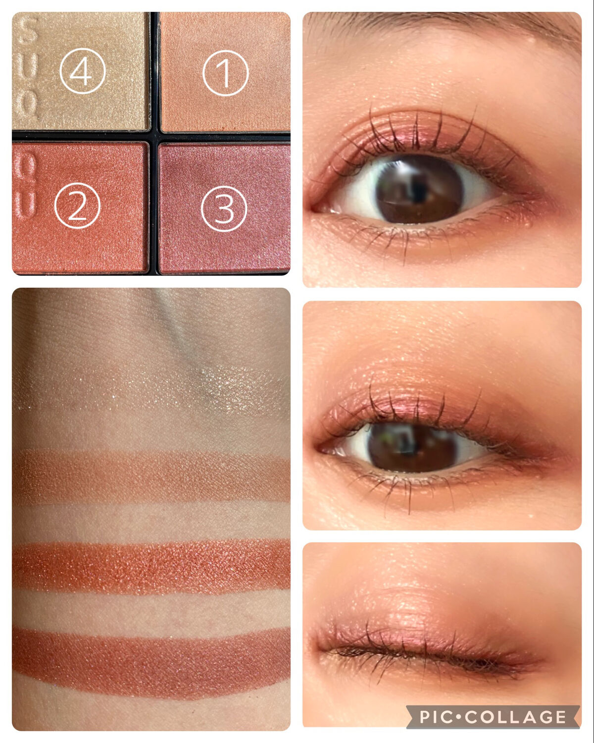 ケイト リップモンスター/KATE/口紅を使ったクチコミ（2枚目）