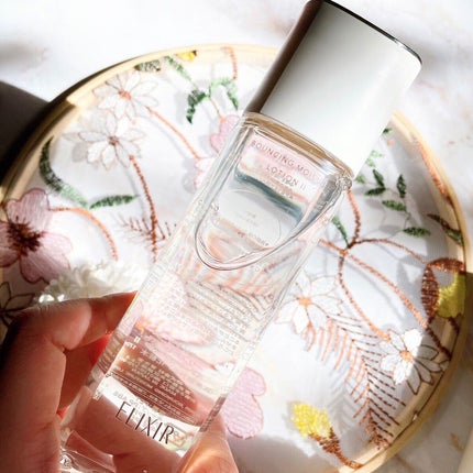 リフトモイスト エマルジョン SP/エリクシール/乳液を使ったクチコミ(2枚目)