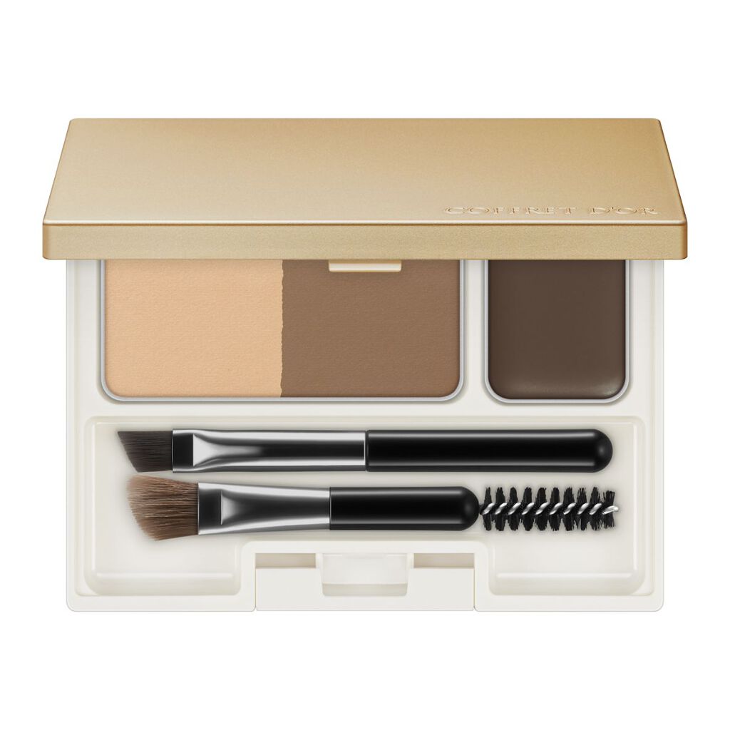 02 ココアブラウン