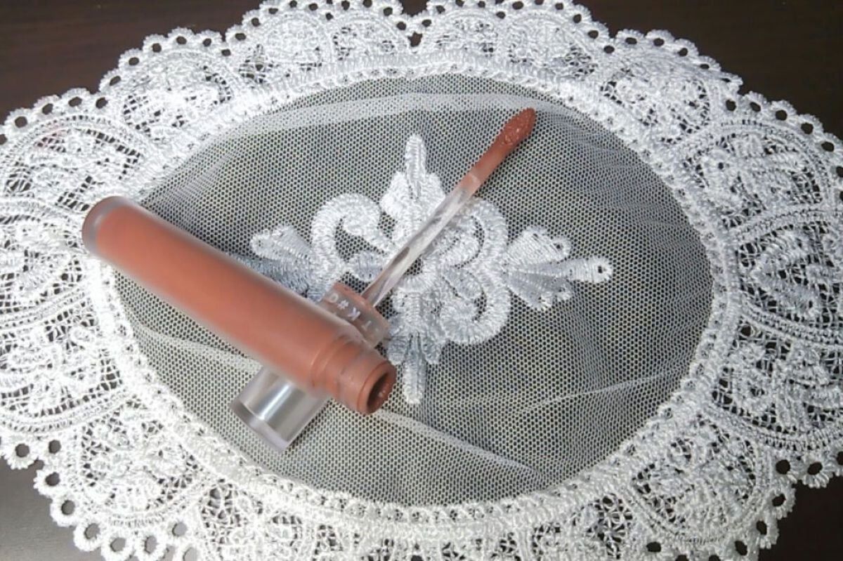 エアリーマットリップ/aZTK/口紅を使ったクチコミ(2枚目)