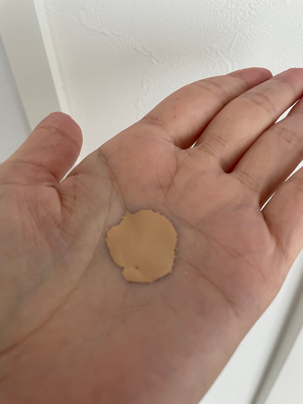 リフォルムグロウ リクイドUV/コフレドール/リキッドファンデーションを使ったクチコミ(2枚目)