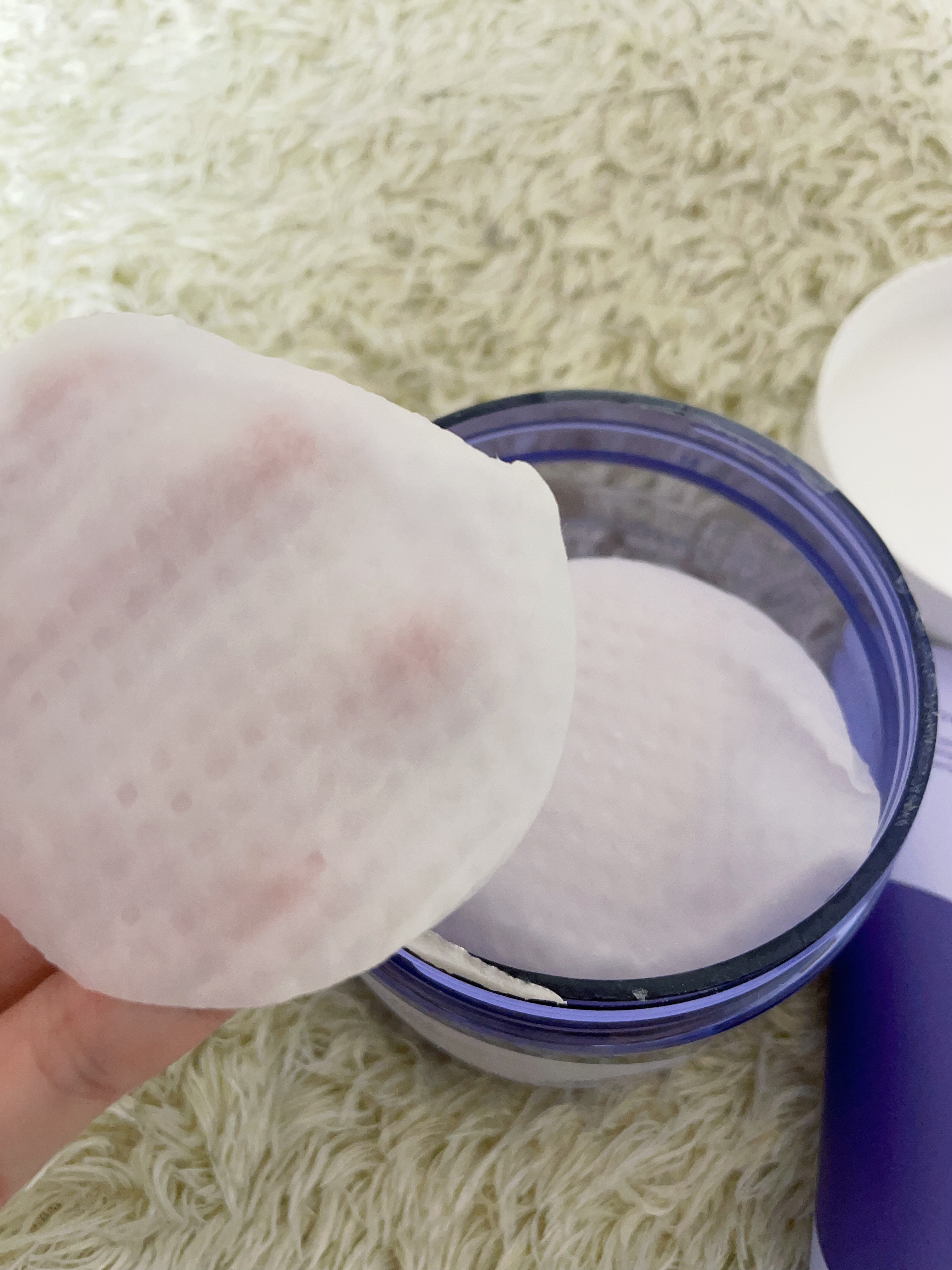 オニオンニューペアクレンジングフォーム/Isntree/洗顔フォームを使ったクチコミ（3枚目）