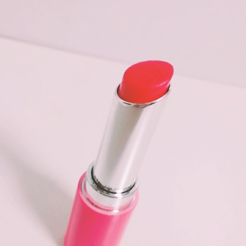 ディアマイ グロッシーティントリップトーク/ETUDE/リップグロスを使ったクチコミ（2枚目）