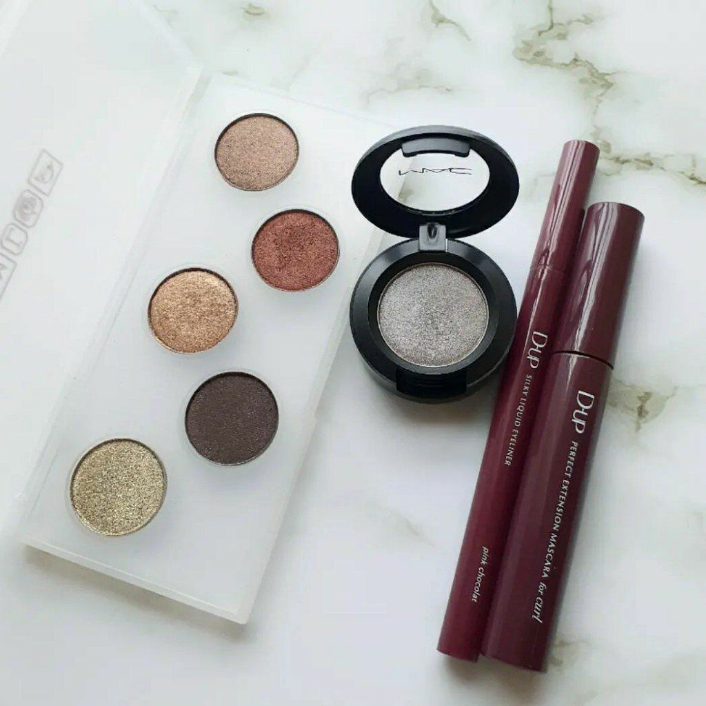 スモール アイシャドウ/M・A・C/単色アイシャドウを使ったクチコミ(1枚目)