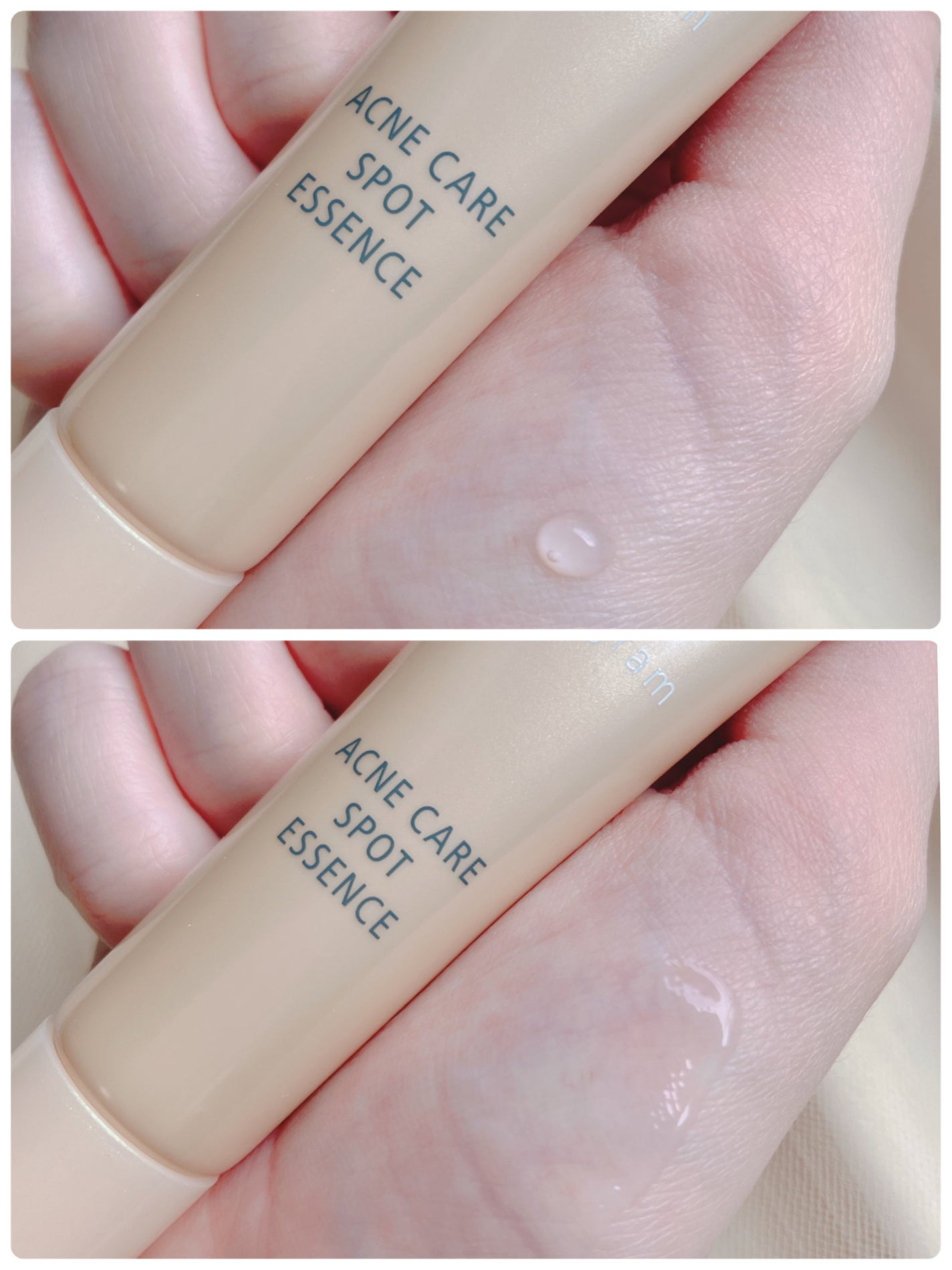 エッセンスイン クレンジングフォーム/d プログラム/洗顔フォームを使ったクチコミ(7枚目)