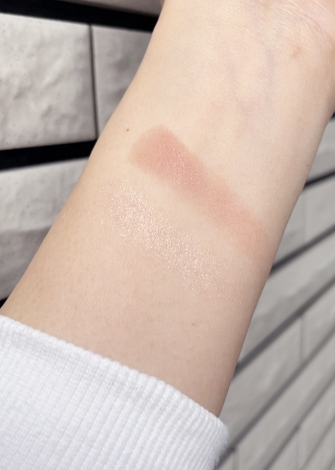 エテュセ アイエディション(カラーパレット)/ettusais/アイシャドウパレットを使ったクチコミ（3枚目）