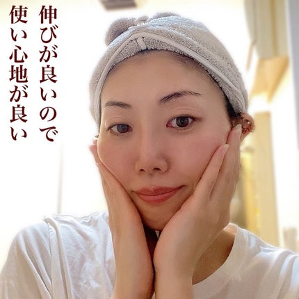 スターターBOX/BEAW./スキンケアキットを使ったクチコミ(4枚目)