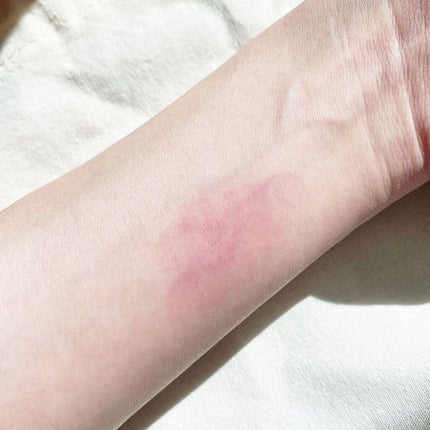 セルヴォーク フィフス アニバーサリー キット/Celvoke/メイクアップキットを使ったクチコミ(4枚目)