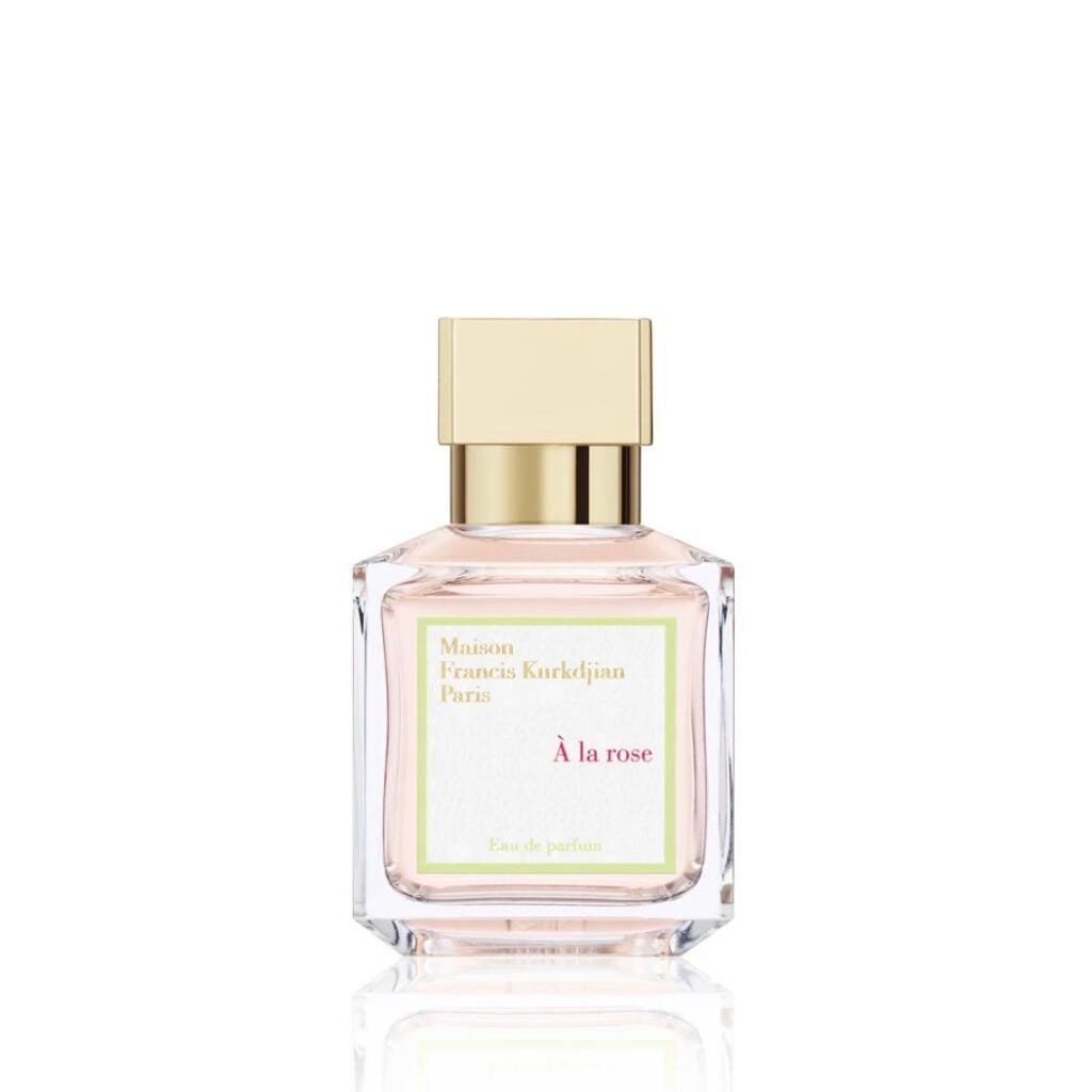 ア ラ ローズ オードパルファム/メゾン フランシス クルジャン/香水(レディース)を使ったクチコミ(4枚目)