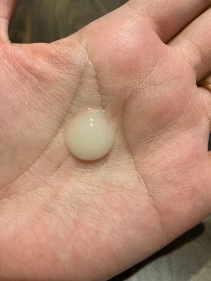 メンソレータム ハンドベール うるおいジェル 薬用ハンドベール うるおいさらっとジェル 70g【旧】/メンソレータム/ハンドジェルを使ったクチコミ(2枚目)