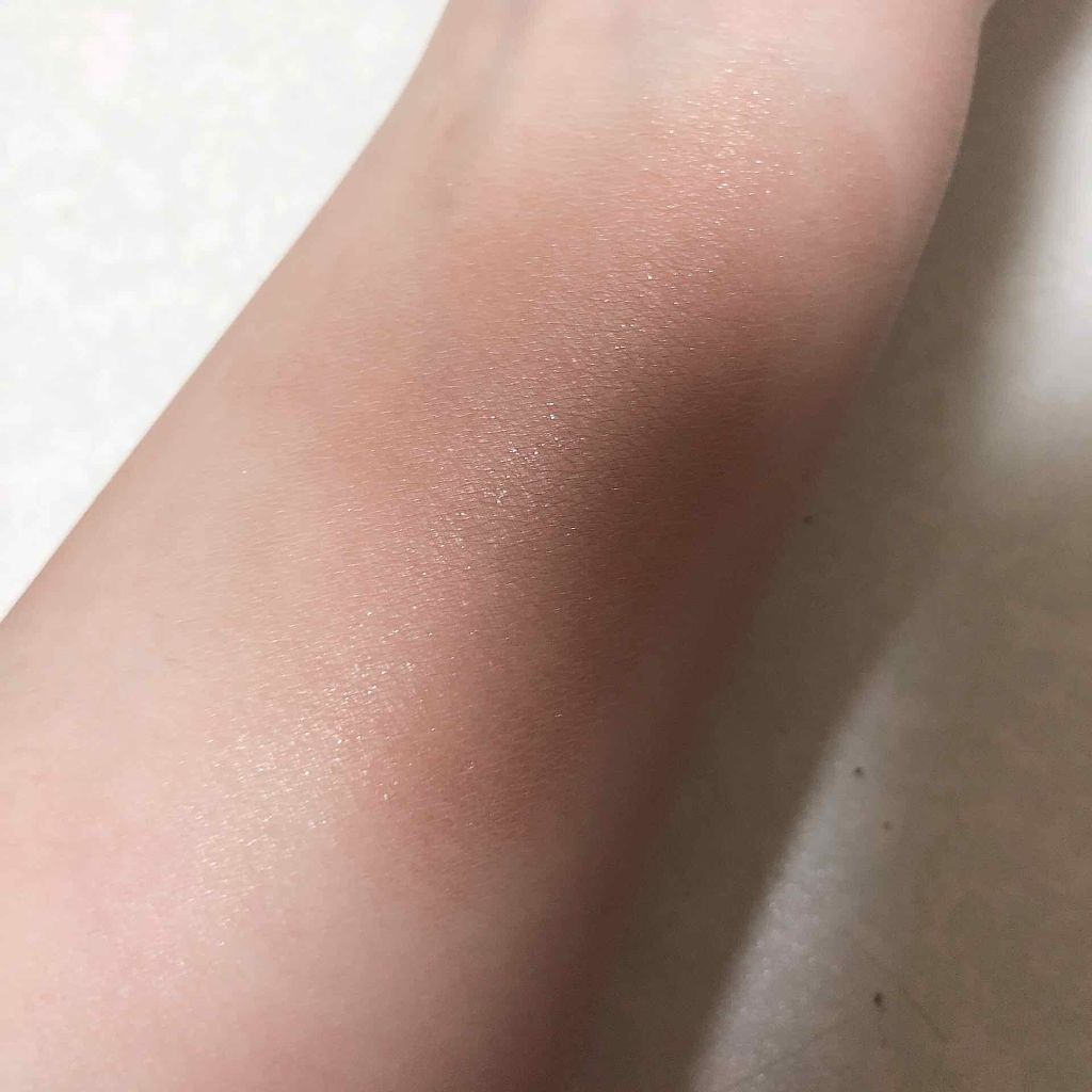 スパークリングアイグロス/スウィーツ スウィーツ/リキッドアイシャドウを使ったクチコミ（3枚目）