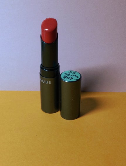 カラーリングアイブロウ/ヘビーローテーション/眉マスカラを使ったクチコミ(7枚目)