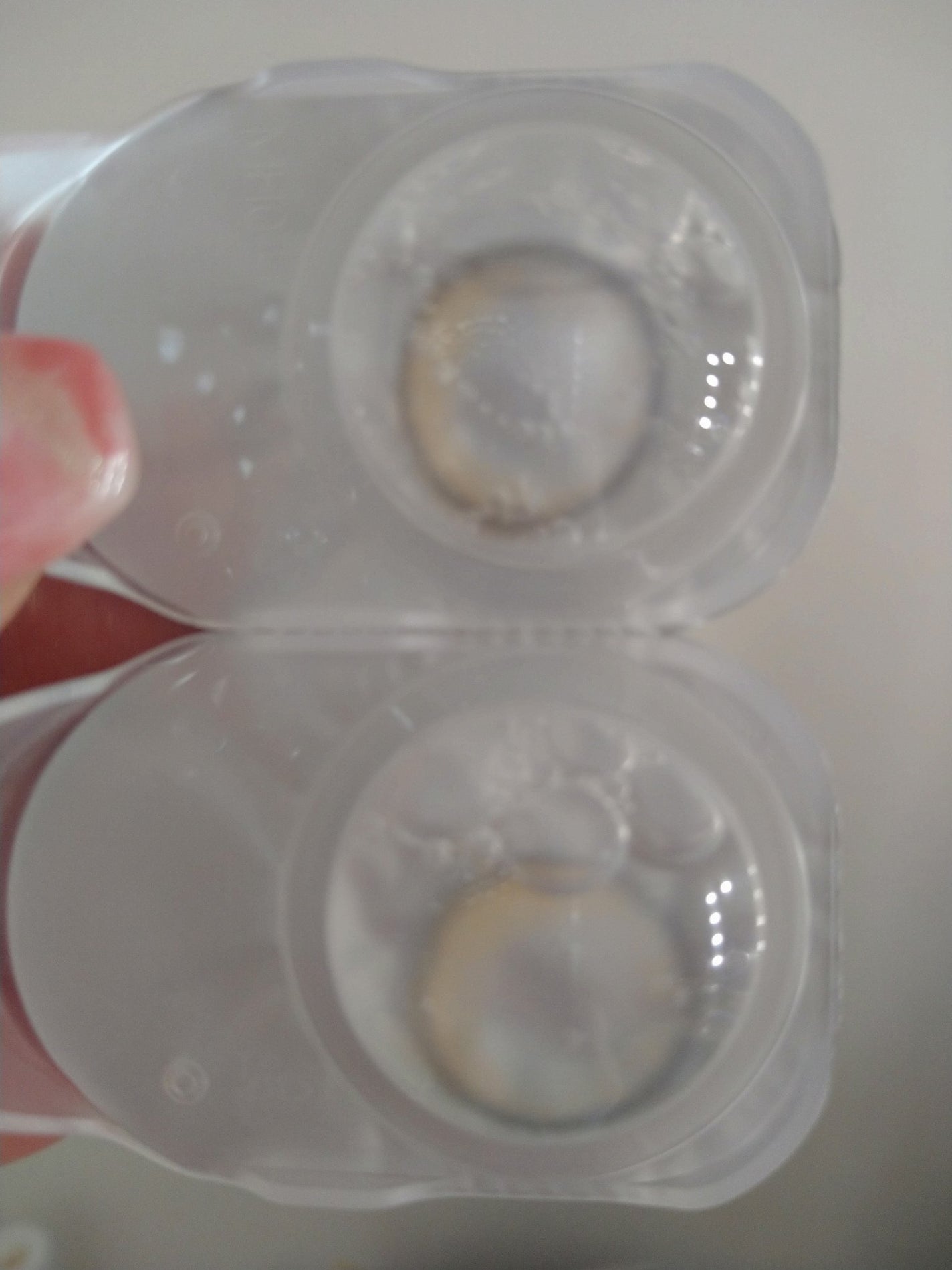 mr. on LIPS 「チューズミーのリピ買いグロスブラウンホイップベリ色味は一番いい..」(3枚目)