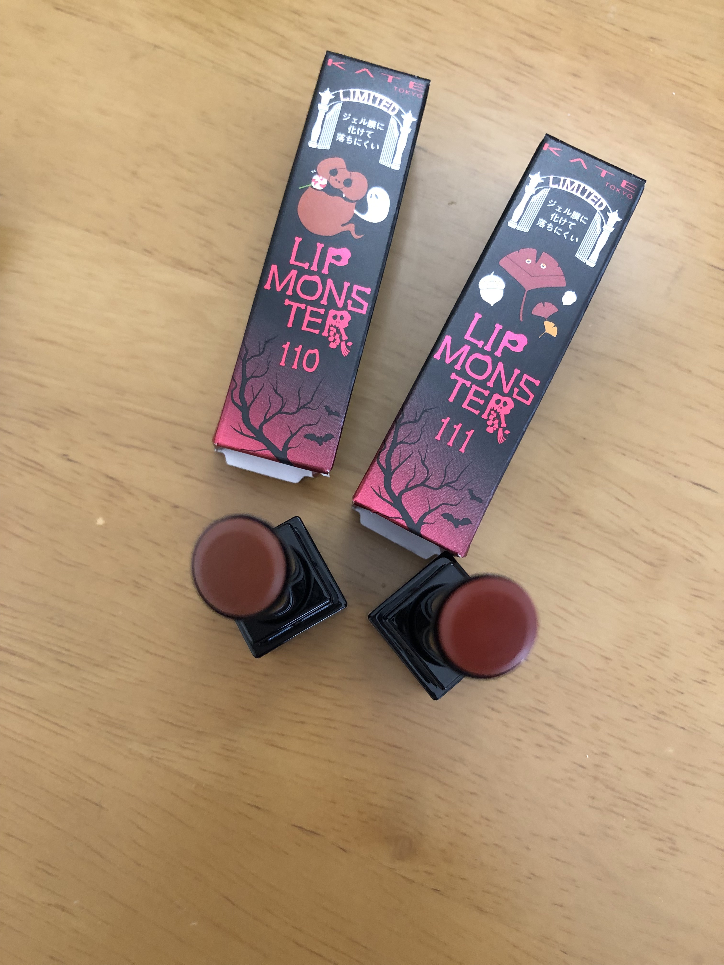 アイブロウマニア/KATE/パウダーアイブロウを使ったクチコミ（1枚目）