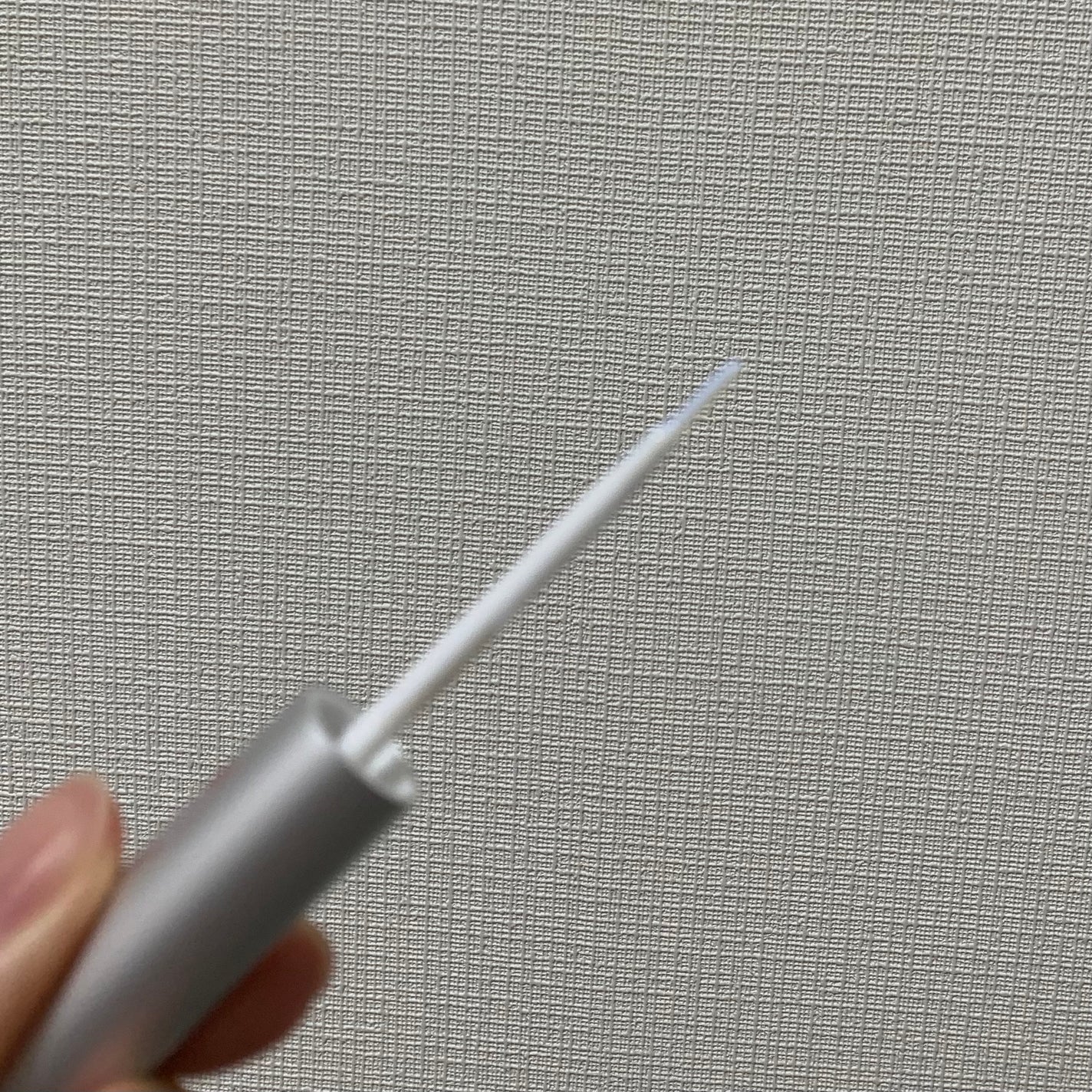 アイラッシュフィクサーEX 552/D-UP/つけまつげを使ったクチコミ(3枚目)