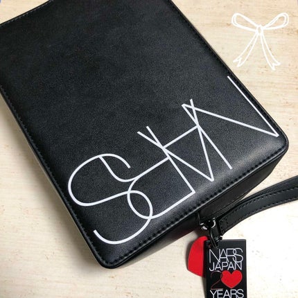 ブラッシュ/NARS/パウダーチークを使ったクチコミ(8枚目)