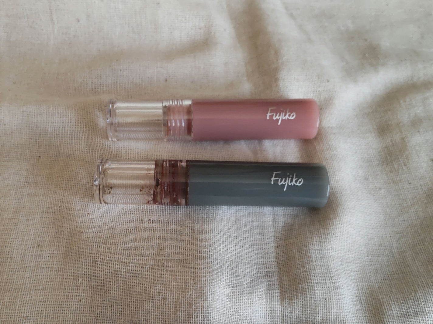 ニュアンスラップティント/Fujiko/リップティントを使ったクチコミ(1枚目)
