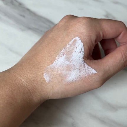 レーザーサンスクリーン 100/Cell Fusion C(セルフュージョンシー)/日焼け止めクリームを使ったクチコミ(3枚目)