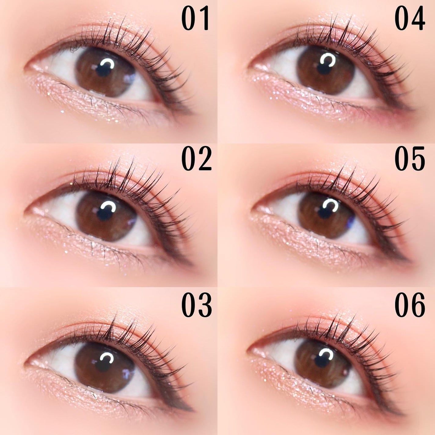 ジルスチュアート ブルームクチュール アイズ ジュエルドブーケ/JILL STUART/アイシャドウパレットを使ったクチコミ(10枚目)