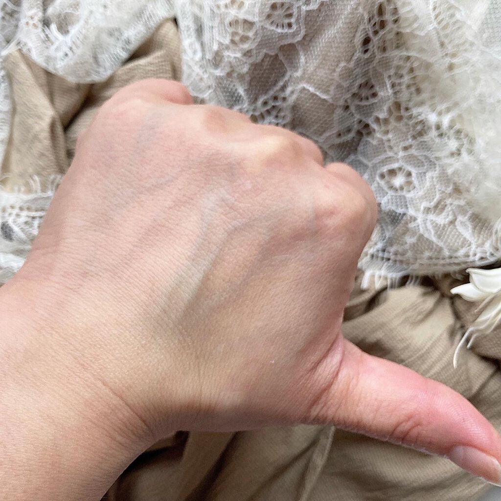 ビターグリーン ケールクレイマスク/SKINFOOD/洗い流すパック・マスクを使ったクチコミ(7枚目)