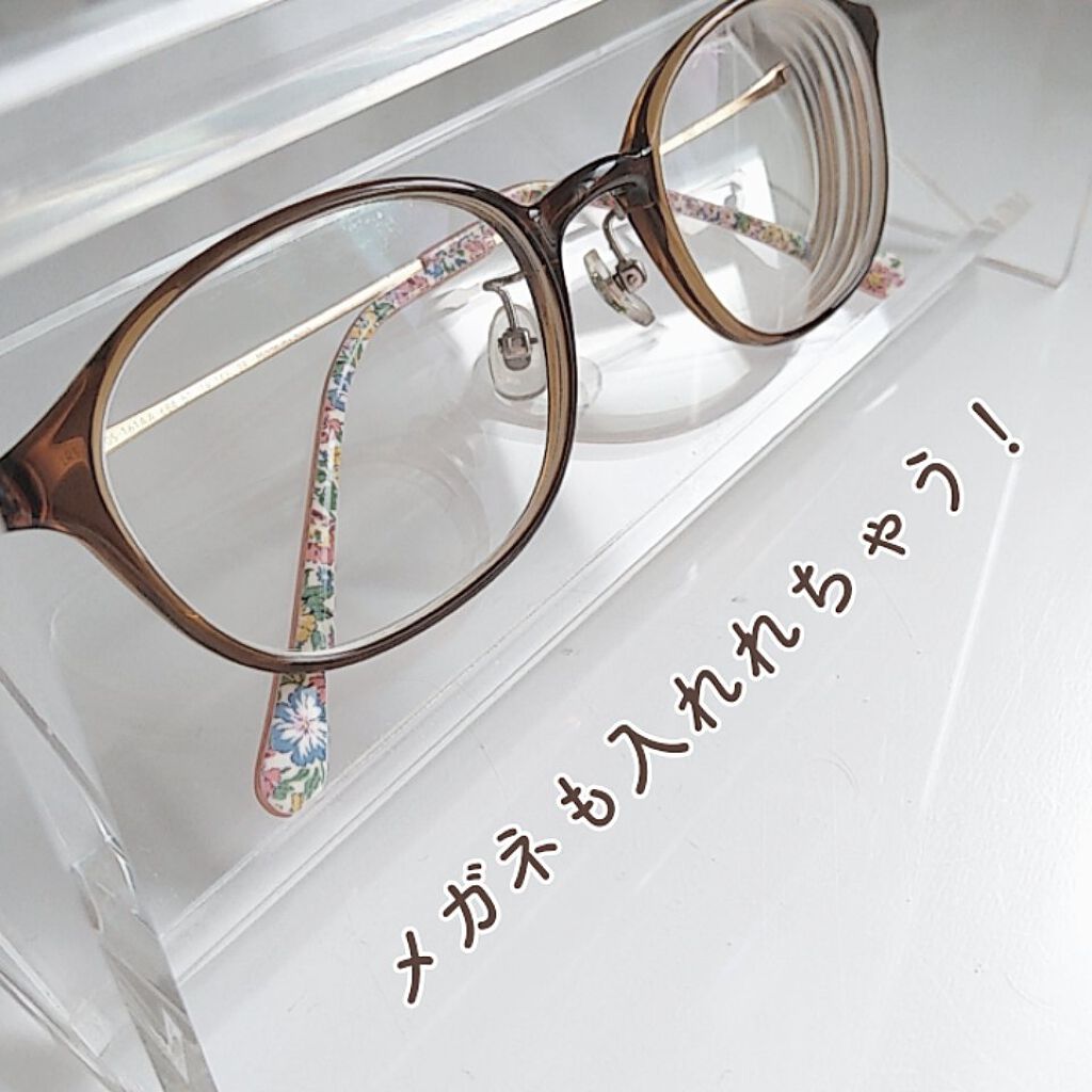 アクリルボトルスタンド3段 無印良品の口コミ 無印良品の収納が天才 By ふ ぅ Lips アクリルボトルスタンド3段 無印良品の口コミ 無印良品の収納が天才 By ふ ぅ Lips