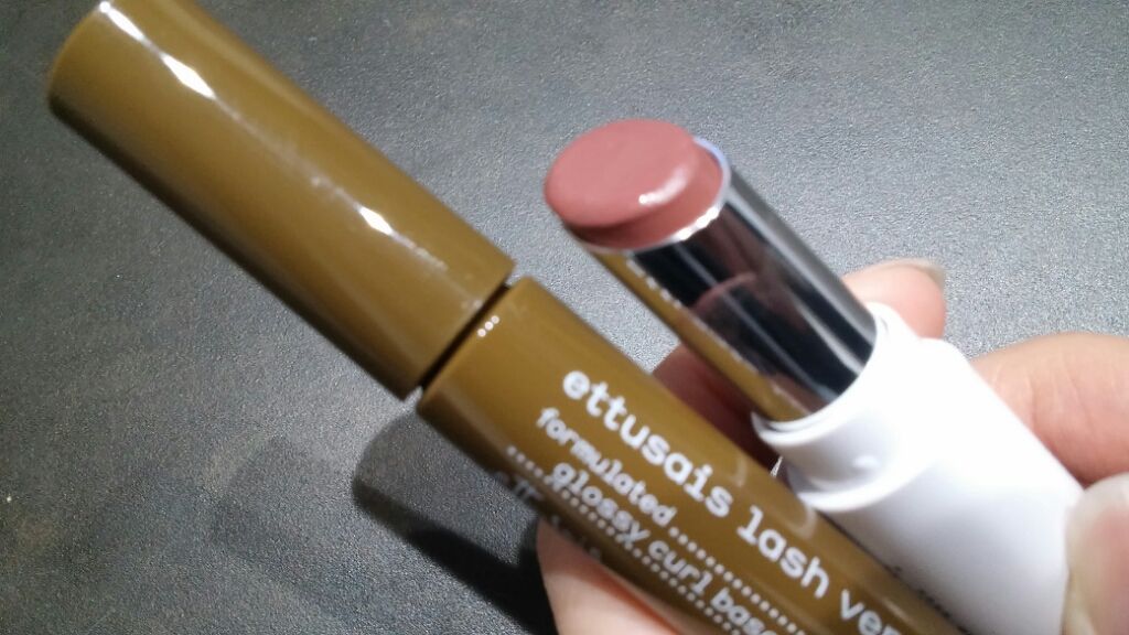 ラスティングフィニッシュ ティントリップ/リンメル ロンドン/リップティントを使ったクチコミ(1枚目)