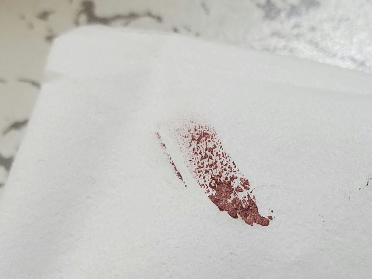 フィルム眉カラー/デジャヴュ/眉マスカラを使ったクチコミ(4枚目)