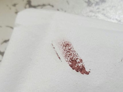 フィルム眉カラー/デジャヴュ/眉マスカラを使ったクチコミ(4枚目)