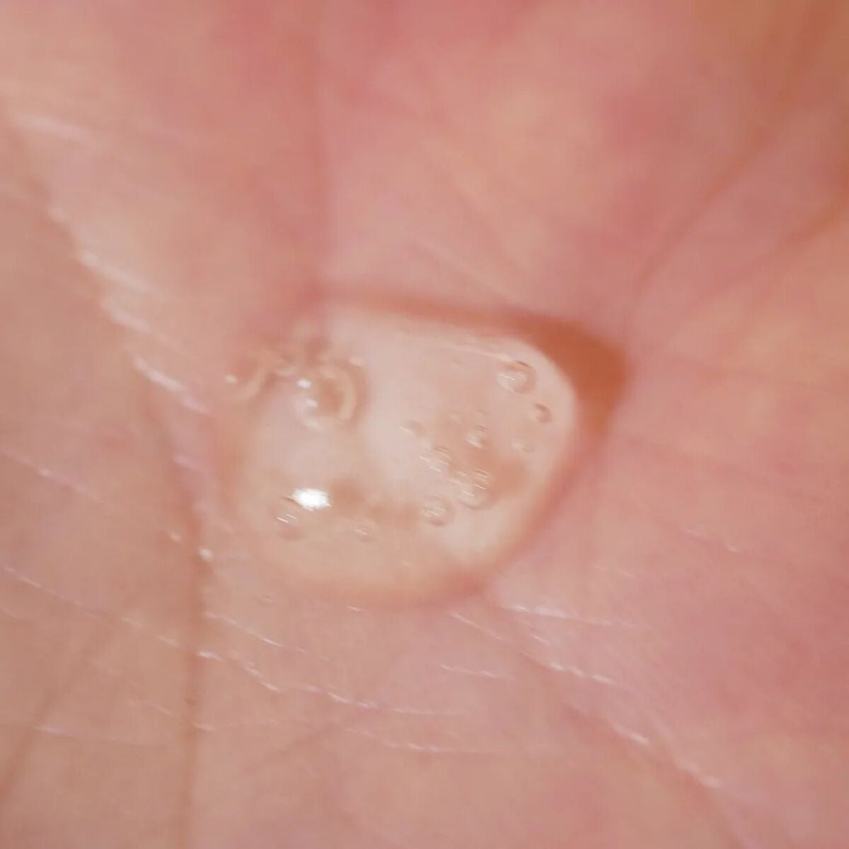 ジェリー コンディショナー/cresc. by ASTALIFT/化粧水を使ったクチコミ(2枚目)