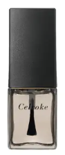 Celvoke クレイヴド ネイルベース ／ ネイルトップ