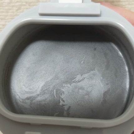 ルルルンクレンジング トーニングバーム CLEAR BLACK/ルルルン/クレンジングバームを使ったクチコミ(2枚目)