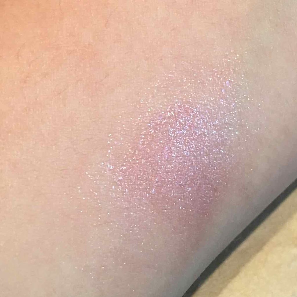 ウィンクグロウアイズ/キャンメイク/ジェル・クリームアイシャドウを使ったクチコミ（2枚目）