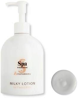 mama&baby〈ママ&ベビー〉