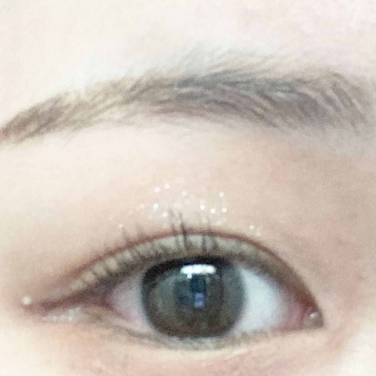 ラスティングフィニッシュ クリーミィ リップ/リンメル ロンドン/口紅を使ったクチコミ（2枚目）