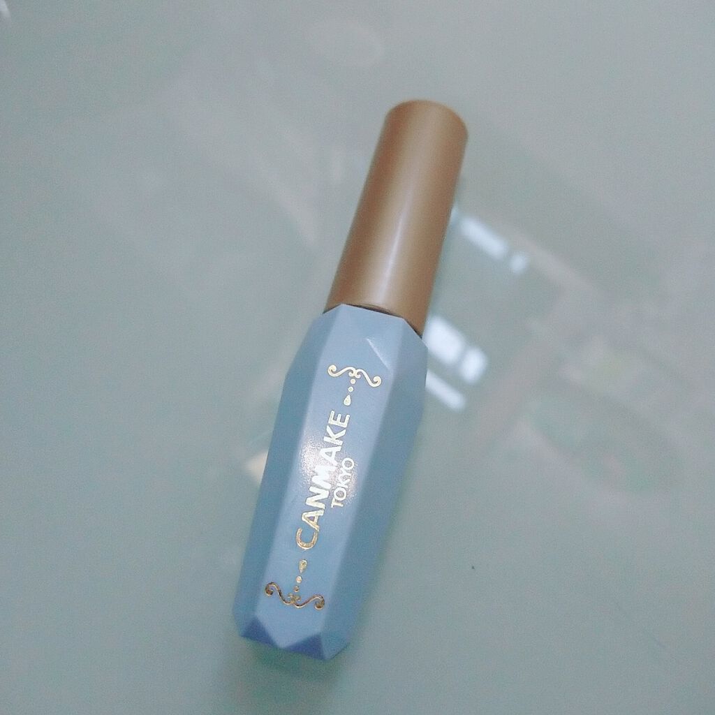 ポアレスクリアプライマー/キャンメイク/化粧下地を使ったクチコミ（2枚目）