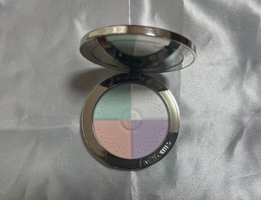 メテオリット コンパクト 02 Light/GUERLAIN/プレストパウダーの画像