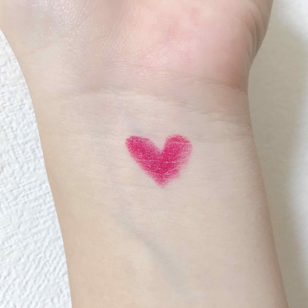 リップスティック/M・A・C/口紅を使ったクチコミ(2枚目)