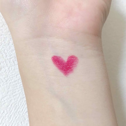 リップスティック/M・A・C/口紅を使ったクチコミ(2枚目)