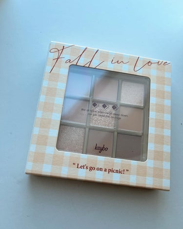 Qoo10メガ割の今がお得！！💕


keybo
KEYBO FALL IN LOVE SHADOW PALETTE
03 milk cookie
Qoo10価格 2499円 メガ割価格 1999円

