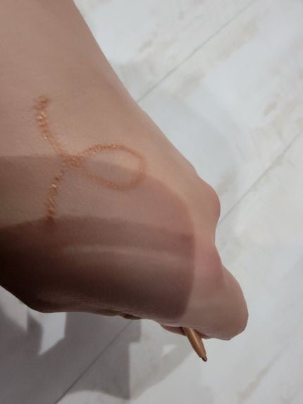 ジェルアイライナー/CEZANNE/ジェルアイライナーを使ったクチコミ(1枚目)