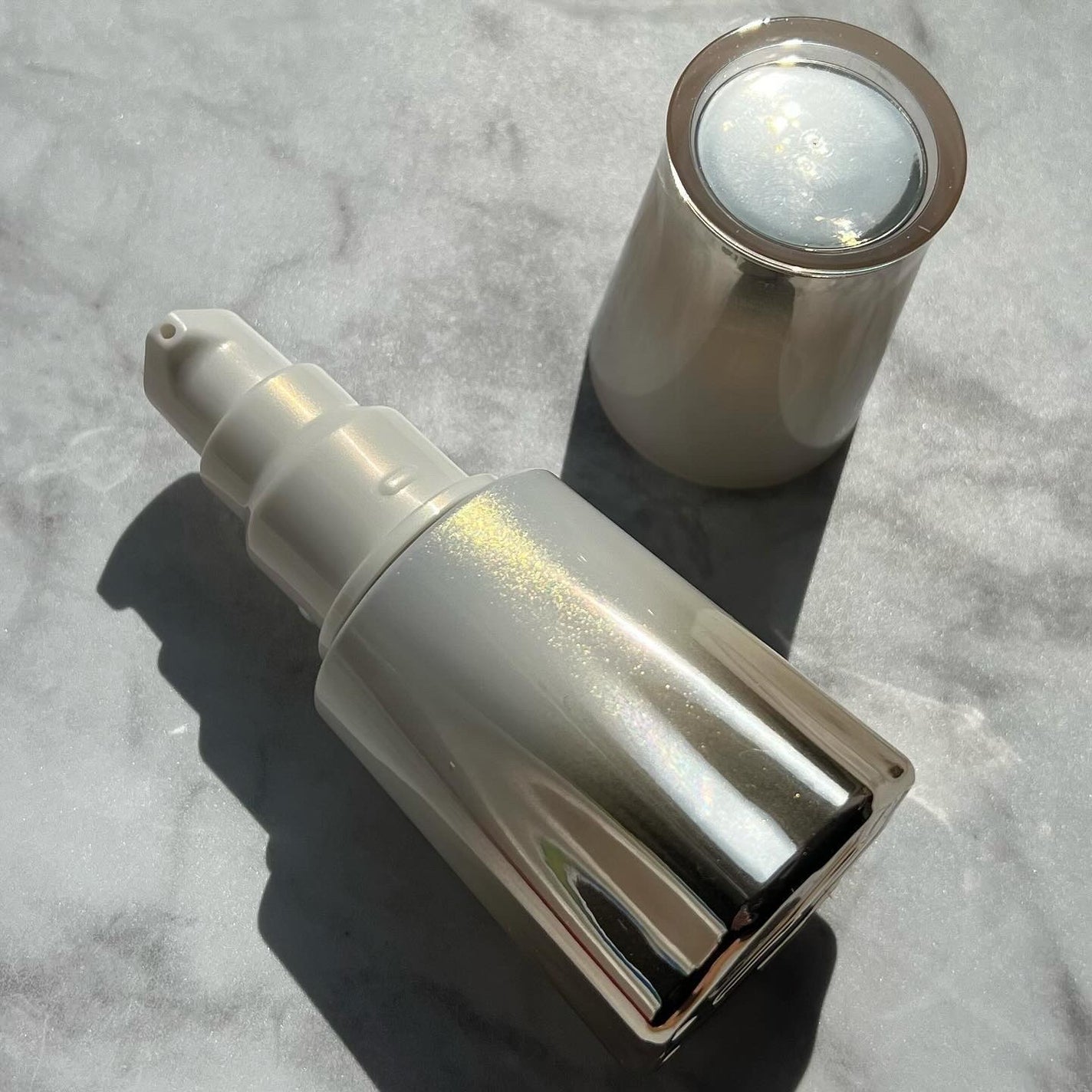 スキンオーラジェニック/TWANY/美容液を使ったクチコミ(5枚目)