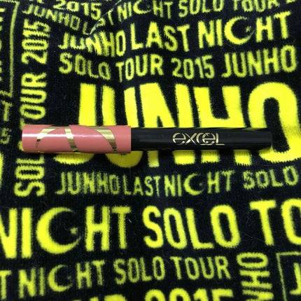 リシェ スパークリング ニュアンサー/Visée/ジェル・クリームアイシャドウを使ったクチコミ(1枚目)