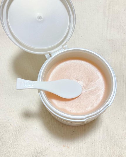 温感クレンジングバーム/AWTEM/クレンジングバームを使ったクチコミ(3枚目)