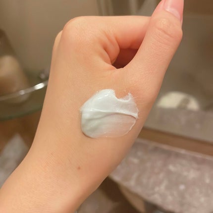 除毛クリームキット敏感肌用/エピラット/除毛クリームを使ったクチコミ(2枚目)