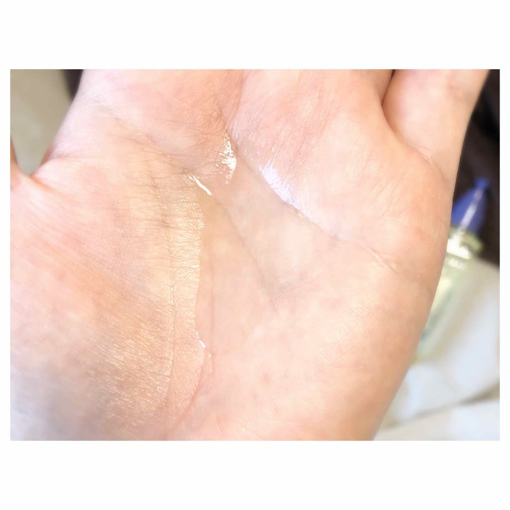 シャイン カラーケア オイル/スティーブンノル ニューヨーク/ヘアオイルを使ったクチコミ(3枚目)