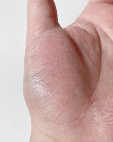 エクストラ リップ ティント/BOBBI BROWN/リップティントを使ったクチコミ(5枚目)